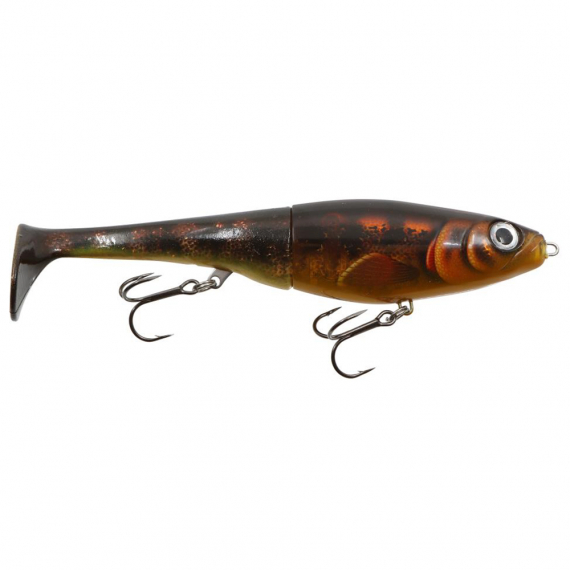 Rapala X-Rap Peto 20cm - TMO i gruppen Fiskedrag / Tailbeten & Hybridbeten hos Sportfiskeprylar.se (120014NO)