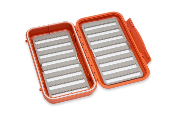 C&F Design Standard Fly Case Black Large i gruppen Förvaring / Boxar & Lådor / Flugaskar hos Sportfiskeprylar.se (1200202r)