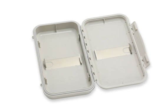 C&F Design Universal System Case Large i gruppen Förvaring / Boxar & Lådor / Flugaskar hos Sportfiskeprylar.se (1200212r)