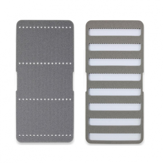 C&F Design System Foam i gruppen Förvaring / Boxar & Lådor / Flugaskar hos Sportfiskeprylar.se (1200600r)