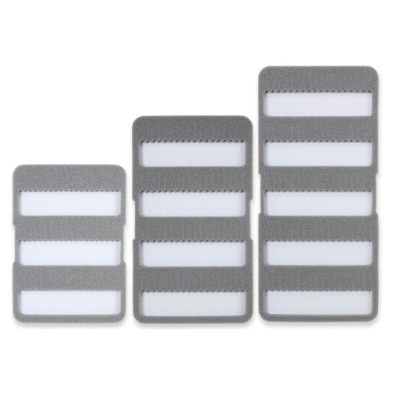 C&F Design System Foam Large i gruppen Förvaring / Boxar & Lådor / Flugaskar hos Sportfiskeprylar.se (1200801r)