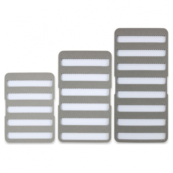 C&F Design Standard System Foam - Large i gruppen Förvaring / Boxar & Lådor / Flugaskar hos Sportfiskeprylar.se (1200802)