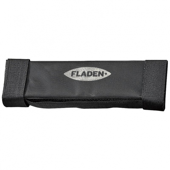 Fladen Spöhållare i Tyg Med Kardborreband i gruppen Verktyg & Tillbehör / Spöhållare & Spöställ / Spöhållare Båt hos Sportfiskeprylar.se (12015)