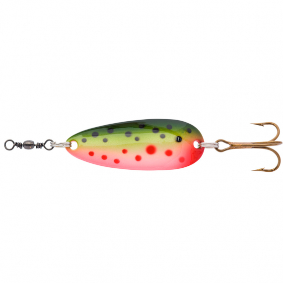 JAZZ 10g GREEN TROUT i gruppen Fiskedrag / Skeddrag hos Sportfiskeprylar.se (1204189)