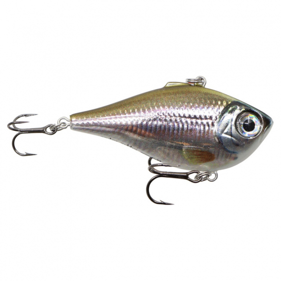 Rapala Rippin Rap 6cm - SML i gruppen Fiskedrag / Vibrationsbeten hos Sportfiskeprylar.se (121141NO)