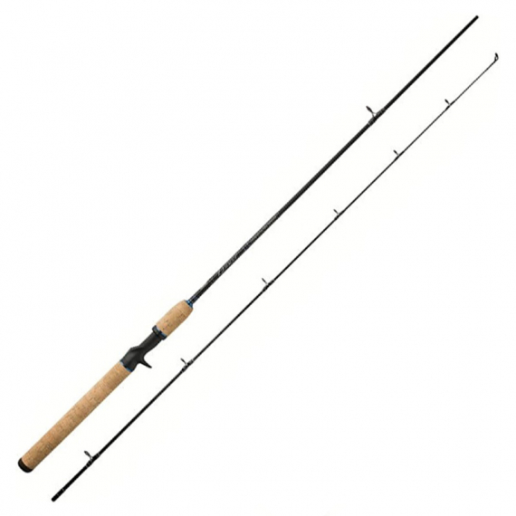 Abu Garcia Devil Spinn 662M 6,6 fot 5-20g Casting i gruppen Fiskespön / Spinnspön hos Sportfiskeprylar.se (1216282)