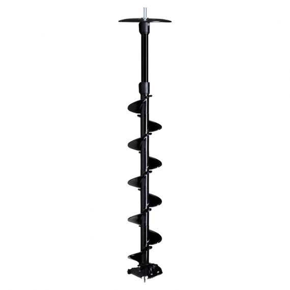 Mora Ice Underdel Lite-Flite Lazer 200mm m/adapt i gruppen Verktyg & Tillbehör / Isborrar & Isbillar / Isborrar hos Sportfiskeprylar.se (121705NO)