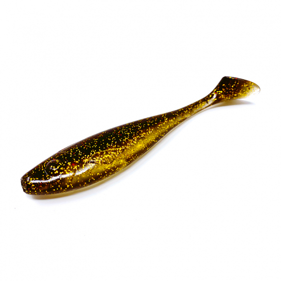 Gator Gum 12cm 3-pack - Shiny Smolt i gruppen Fiskedrag / Jiggar & Gummibeten / Abborrjiggar & Gösjiggar hos Sportfiskeprylar.se (121GATOR)