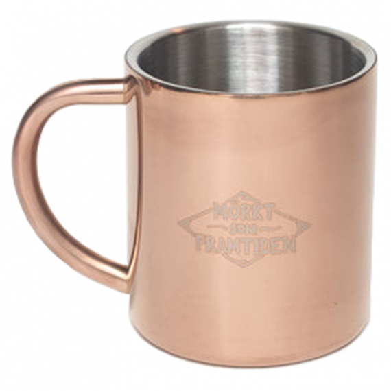 Lemmel Framtiden 220ml i gruppen Outdoor / Friluftskök & Redskap / Koppar & Muggar / Koppar hos Sportfiskeprylar.se (12216732)