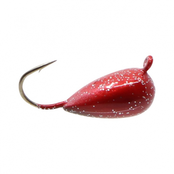 Blue Fox Banana With Eyes i gruppen Fiskedrag / Pimpelbeten / Mormyskor hos Sportfiskeprylar.se (122183NOr)