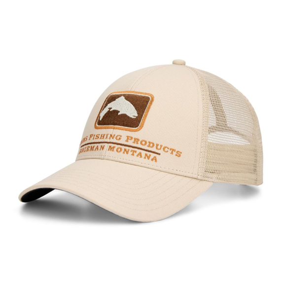 Simms Trout Icon Trucker B.Clay i gruppen Nyheter / Simms Nyheter hos Sportfiskeprylar.se (12226-1396-00)