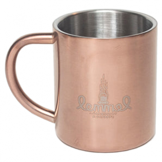 Lemmel Palindromet 220ml i gruppen Outdoor / Friluftskök & Redskap / Koppar & Muggar / Koppar hos Sportfiskeprylar.se (12236732)