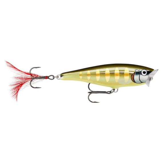 Rapala Skitter Pop 5cm STGS i gruppen Fiskedrag / Ytbeten & Poppers hos Sportfiskeprylar.se (122590NO)