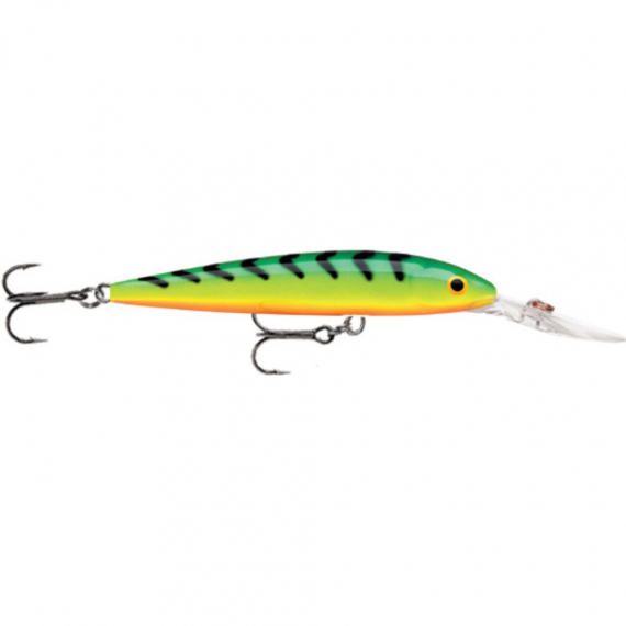 Rapala Husky Jerk Deep 14cm - FT i gruppen Fiskedrag / Wobblers / Göswobblers hos Sportfiskeprylar.se (122604NO)