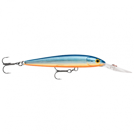 Rapala Husky Jerk Deep 14cm - SB i gruppen Fiskedrag / Wobblers / Göswobblers hos Sportfiskeprylar.se (122609NO)