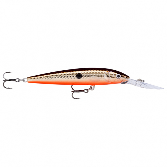 Rapala Husky Jerk Deep 14cm - SBR i gruppen Fiskedrag / Wobblers / Göswobblers hos Sportfiskeprylar.se (122610NO)