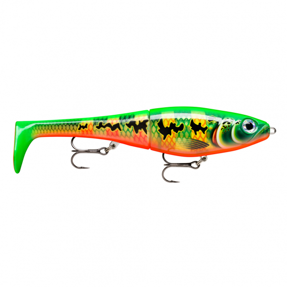 Rapala X-Rap Peto 14cm, 39g - PCK i gruppen Fiskedrag / Tailbeten & Hybridbeten hos Sportfiskeprylar.se (122658NO)