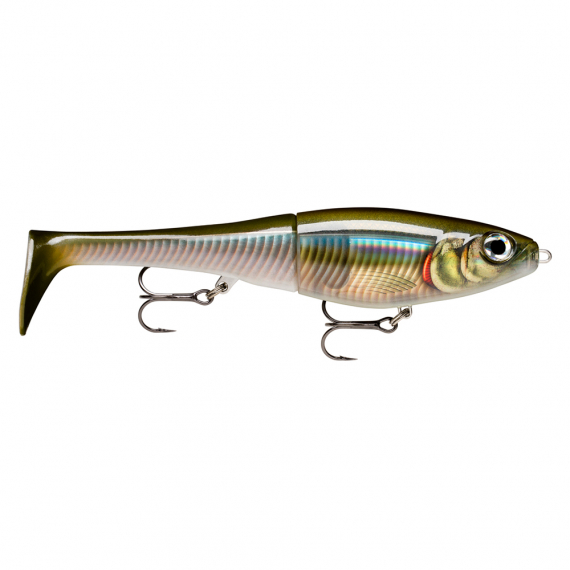 Rapala X-Rap Peto 14cm, 39g - SMB i gruppen Fiskedrag / Tailbeten & Hybridbeten hos Sportfiskeprylar.se (122667NO)