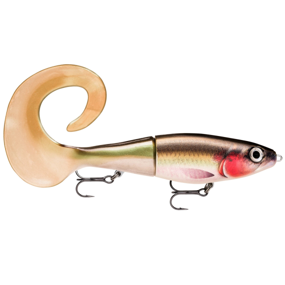 Rapala X-Rap Otus 17cm i gruppen Fiskedrag / Tailbeten & Hybridbeten hos Sportfiskeprylar.se (122675NOr)