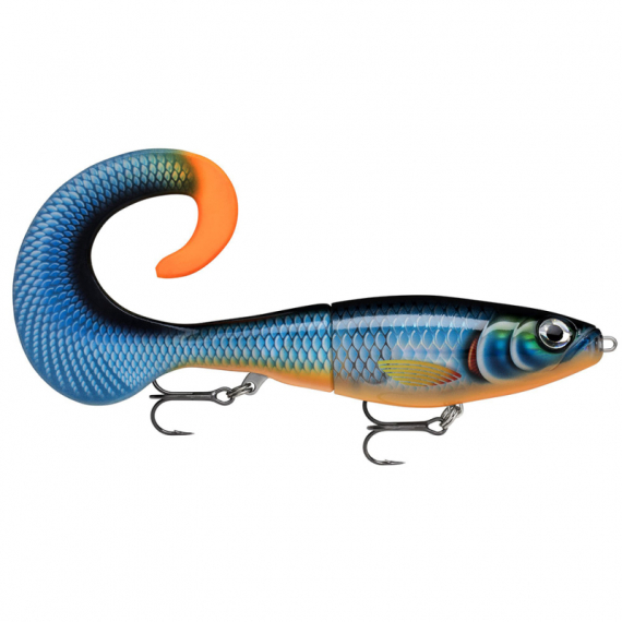 Rapala X-Rap Otus 17cm, 40g - BGH i gruppen Fiskedrag / Tailbeten & Hybridbeten hos Sportfiskeprylar.se (122676NO)