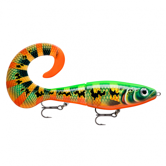 Rapala X-Rap Otus 17cm, 40g - PCK i gruppen Fiskedrag / Tailbeten & Hybridbeten hos Sportfiskeprylar.se (122682NO)