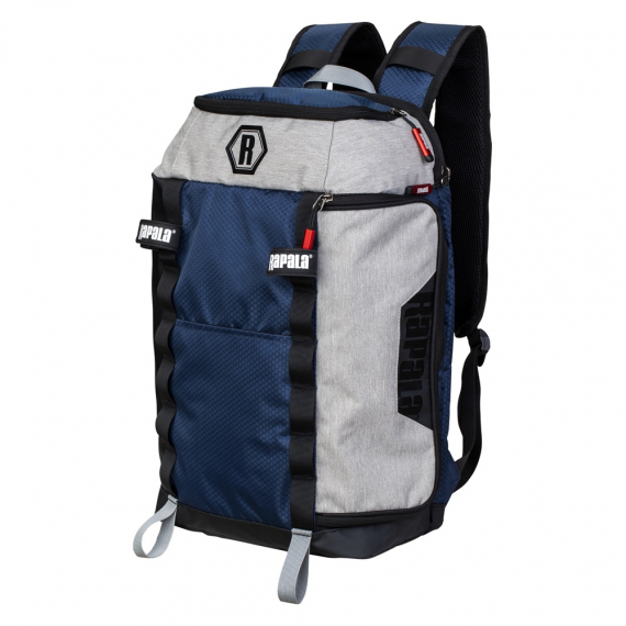 Rapala CountDown Backpack i gruppen Förvaring / Ryggsäckar hos Sportfiskeprylar.se (122743NO)
