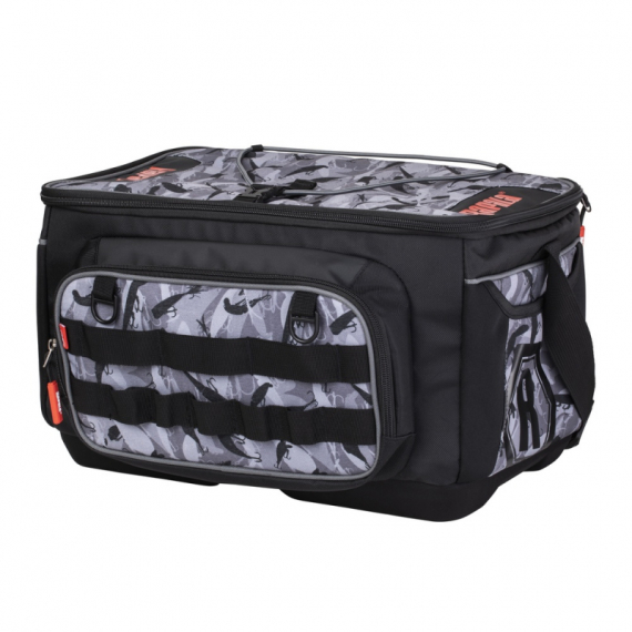 Rapala Lurecamo Tackle Bag Medium i gruppen Förvaring / Fiskeväskor / Betesväskor hos Sportfiskeprylar.se (122747NO)