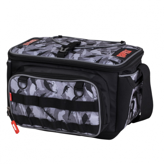 Rapala Lurecamo Tackle Bag Lite i gruppen Förvaring / Fiskeväskor / Betesväskor hos Sportfiskeprylar.se (122748NO)