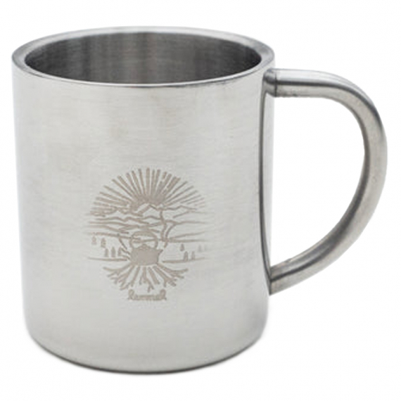 Lemmel Rötter 220ml i gruppen Outdoor / Friluftskök & Redskap / Koppar & Muggar / Koppar hos Sportfiskeprylar.se (12276632)