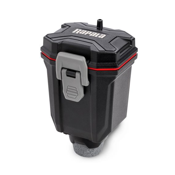 Rapala RCD Floating Aerator RCDDFA i gruppen Verktyg & Tillbehör / Syrepumpar & Beteshinkar hos Sportfiskeprylar.se (123123NO)