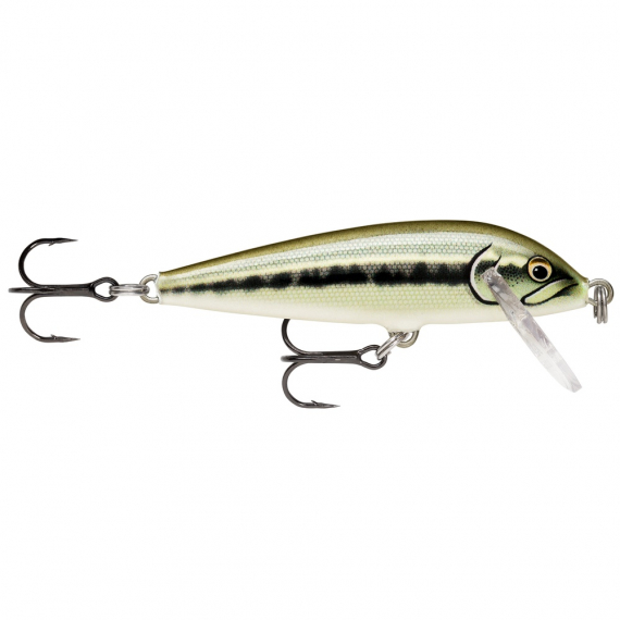 Rapala CountDown 7cm AMN i gruppen Fiskedrag / Wobblers / Grundgående Wobblers hos Sportfiskeprylar.se (123152NO)
