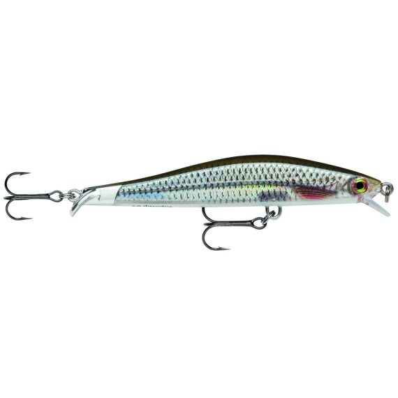 Rapala Ripstop 9cm ROL i gruppen Fiskedrag / Wobblers hos Sportfiskeprylar.se (123166NO)