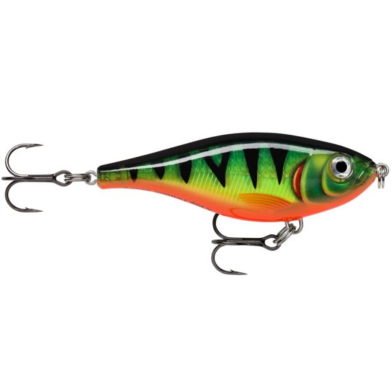 Rapala X-Rap Twitchin Shad 8cm FT i gruppen Fiskedrag / Jerkbaits hos Sportfiskeprylar.se (123255NO)