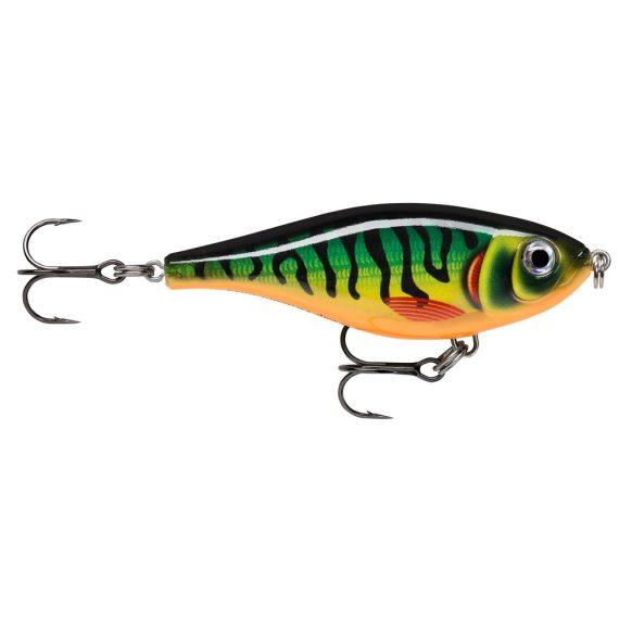 Rapala X-Rap Twitchin Shad 8cm HTIP i gruppen Fiskemetoder / Spinnfiske / Fiskedrag hos Sportfiskeprylar.se (123259NO)