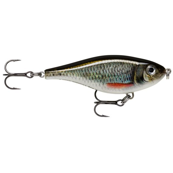 Rapala X-Rap Twitchin Shad 8cm ROL i gruppen Fiskedrag / Jerkbaits hos Sportfiskeprylar.se (123264NO)