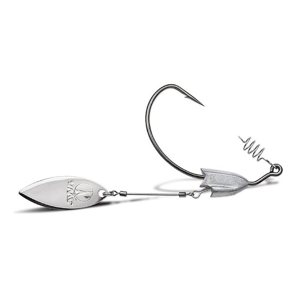 VMC 7346 BS Swimbait Bladed i gruppen Krok & Småplock / Krok / Offsetkrok hos Sportfiskeprylar.se (123361NOr)