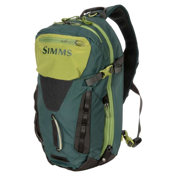 Simms Freestone Ambi Sling Pack Shadow Green