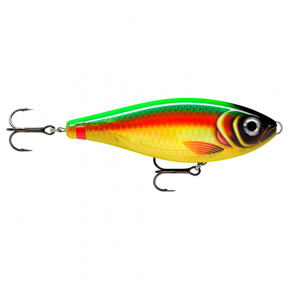 Rapala X-Rap Haku 14cm - BPRT i gruppen Fiskedrag / Jerkbaits hos Sportfiskeprylar.se (123673NO)