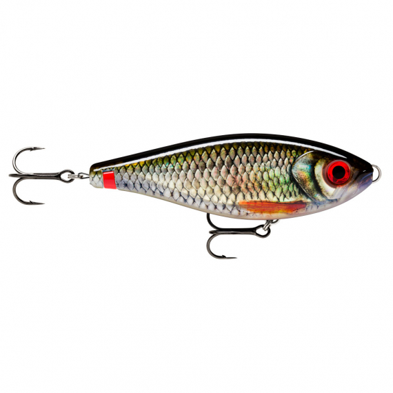 Rapala X-Rap Haku 14cm - ROL i gruppen Fiskedrag / Jerkbaits hos Sportfiskeprylar.se (123679NO)