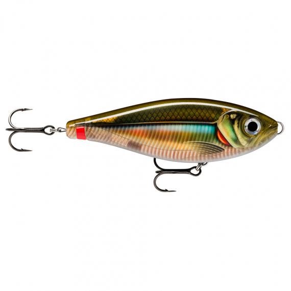 Rapala X-Rap Haku 14cm - SMB i gruppen Fiskedrag / Jerkbaits hos Sportfiskeprylar.se (123681NO)