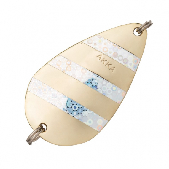 Blue Fox Akka Giant 120mm 39g i gruppen Fiskedrag / Pimpelbeten / Rödingblänken hos Sportfiskeprylar.se (124047NOr)