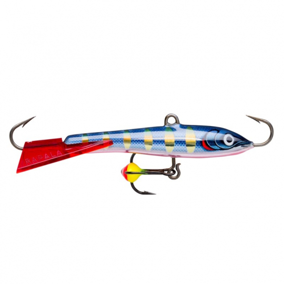 Rapala Balanspirk Lyskrok 7cm STHB i gruppen Fiskedrag / Pimpelbeten / Balanspirkar hos Sportfiskeprylar.se (124061NO)