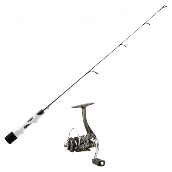 13 Fishing Wicked Longstem Ice Combo 25\'\' M i gruppen Fiskeset / Pimpelset hos Sportfiskeprylar.se (124151NO)