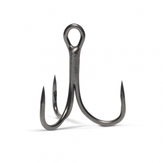 VMC 7547BN Trekrok 1X Strong Hullinglös (5-pack) i gruppen Krok & Småplock / Krok hos Sportfiskeprylar.se (124277NOr)