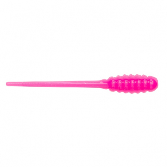 Blue Fox Spike Tail Rainbow Trout Garlic 10-pack i gruppen Fiskedrag / Jiggar & Gummibeten / Kräftor & Creaturebaits / Creaturebaits hos Sportfiskeprylar.se (124519NOr)