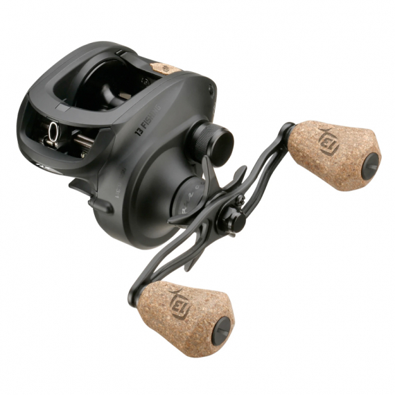 13 Fishing Concept A3 BC 300 - 5.5:1 LH i gruppen Fiskerullar / Multirullar / Lågprofilrullar hos Sportfiskeprylar.se (125112NO)