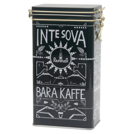 Lemmel Kanske Illuminati i gruppen Outdoor / Friluftskök & Redskap / Kaffebryggare & Kaffepannor hos Sportfiskeprylar.se (12515332)