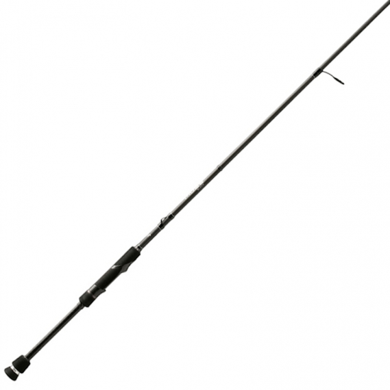 13 Fishing Muse Black Spinning 7\'1 216cm L 3-15g 2pcs i gruppen Fiskespön / Haspelspön hos Sportfiskeprylar.se (125163NO)