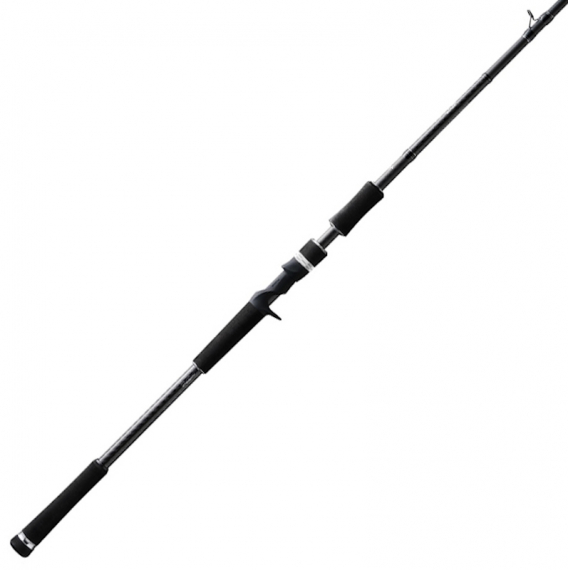 13 Fishing Fate Black Casting - 9\'1/277cm XH 56-170g 2pcs i gruppen Fiskespön / Spinnspön hos Sportfiskeprylar.se (125218NO)