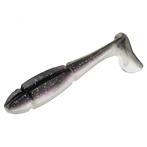 13 Fishing Churro Paddle Tail Swimbait 4.5\'\' 11cm 10g (6-pack) i gruppen Fiskedrag / Jiggar & Gummibeten / Abborrjiggar & Gösjiggar hos Sportfiskeprylar.se (125274NOr)